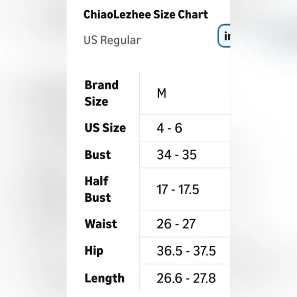 ChiaoLezhee Metallic One Piece Swimsuit #1245 - Picture 9 of 9